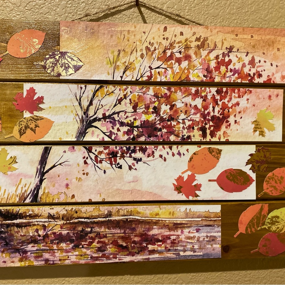 Falling Leaves 🍁 - Picture 3 of 12